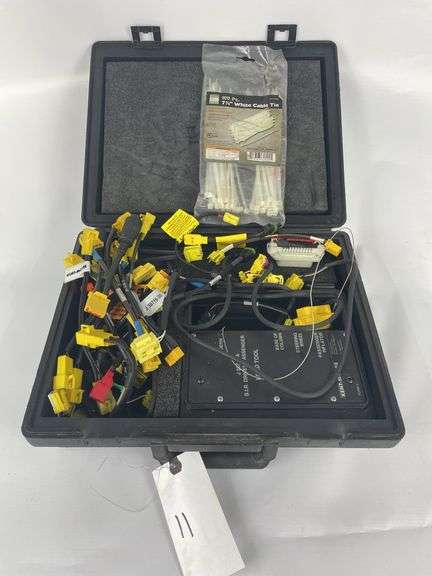 Kent Moore load tool image
