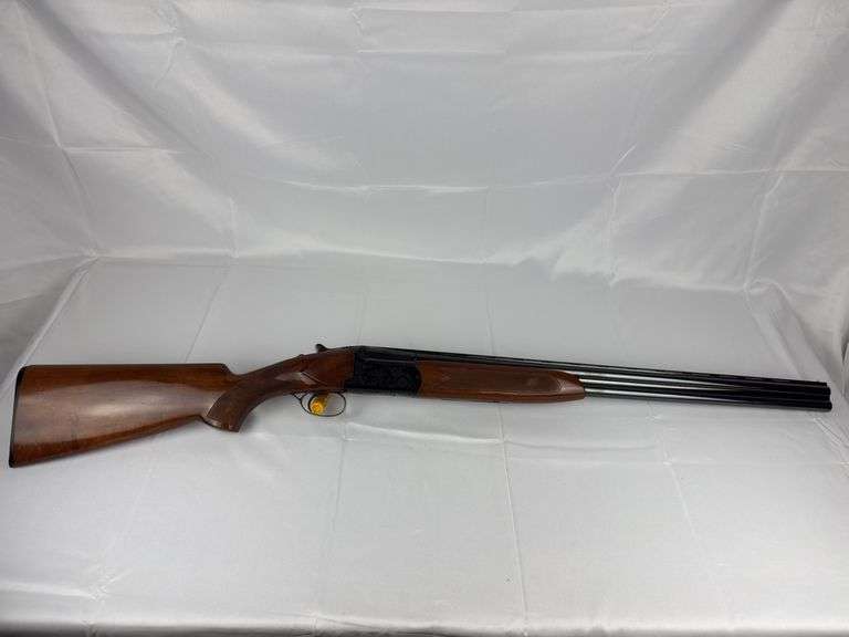 Franchi Falconet 20Ga image
