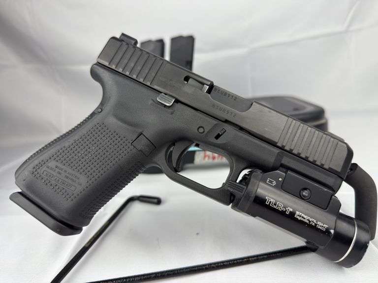 Glock 23 Gen5