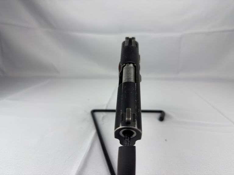 Kimber Micro 9