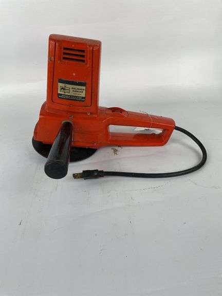K-mart polisher/sander