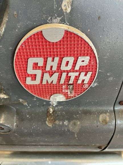 Shopsmith multi tool unit