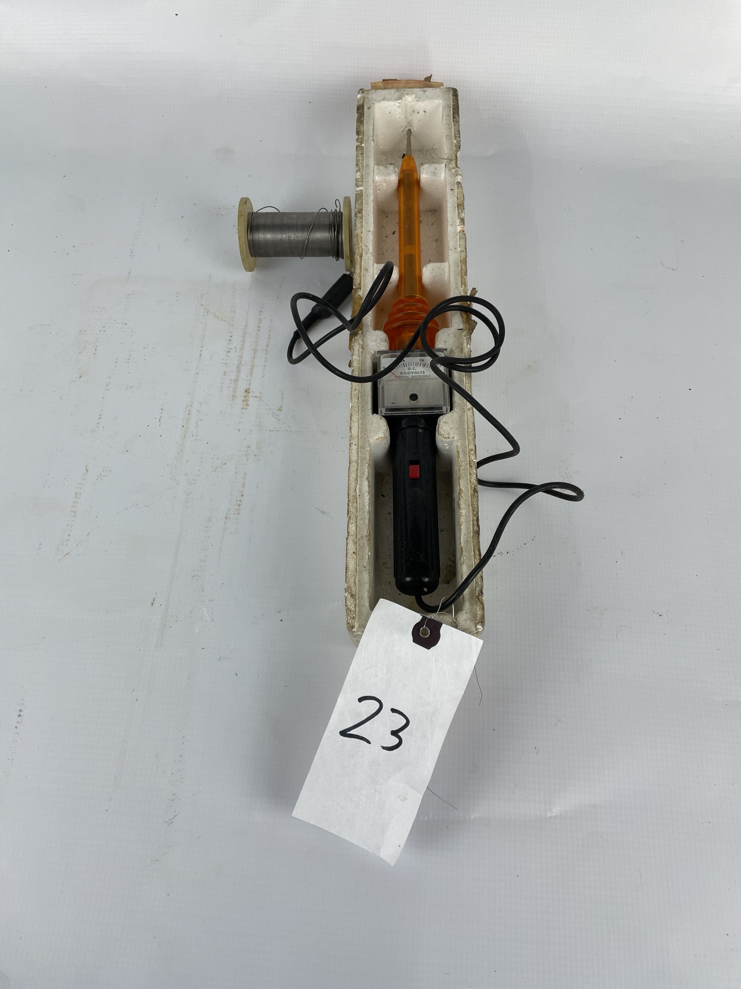 Lot image 1