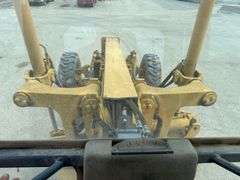 Champion 710a grader