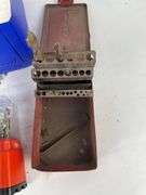 Drill bits