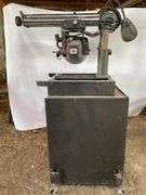 Sear/Craftsman radial arm saw (10in)