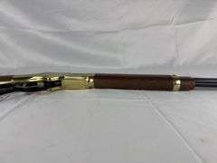 Henry   17HMR  Golden boy 17HMR   GB000766VL Henry Golden Boy 17HMR