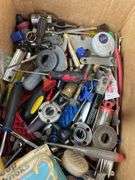 Mixed tools