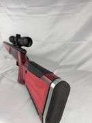Savage  17HMR  93R17  4172064 Savage 93R17