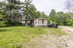 Mobile home Park