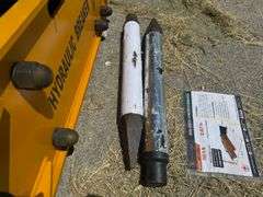 Wolverine Skid steer Concrete breaker