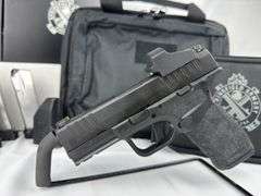 (New) Springfield Hellcat Pro