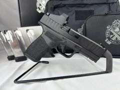 (New) Springfield Hellcat Pro