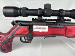 Savage  17HMR  93R17  4172064 Savage 93R17