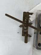 Brake line flare tools