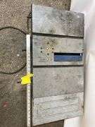 Delta table saw