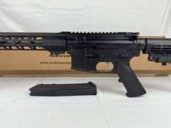 Anderson  5.56  Am-15  25037337 (New) Anderson AM-15