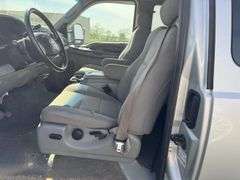 2005 Ford F350
