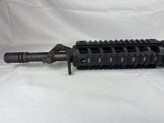 Sig Sauer SIGM400 (5.56 NATO pistol)