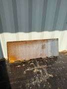 1/2” universal Quick Attach weld on plate
