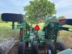 John Deere FC15R