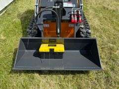 LandHero LDH-T460XX Mini Skid steer
