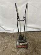 Craftsman 10in tiller