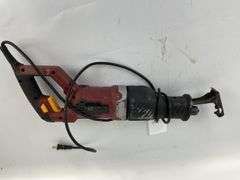 Chicago electric sawzall