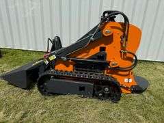 LandHero LDH-T460XX Mini Skid steer