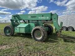 Gradall 534D-9