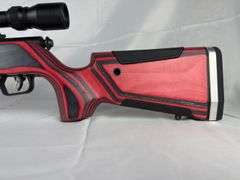 Savage  17HMR  93R17  4172064 Savage 93R17