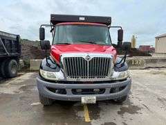 International 4300 Durastar