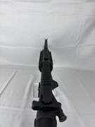Sig Sauer SIGM400 (5.56 NATO pistol)