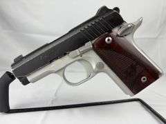 Kimber Micro 9