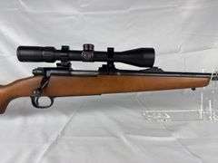 Winchester   243  70SA  G2152897 Winchester 70 SA Youth Ranger (243 cal)