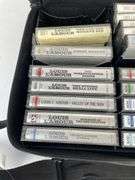 Louis Lamont books on tape