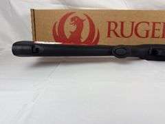 Ruger  22LR  10/22  0027-28923 (New) Ruger 10/22