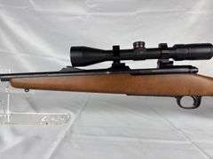 Winchester   243  70SA  G2152897 Winchester 70 SA Youth Ranger (243 cal)