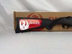 Ruger  22LR  10/22  0027-28923 (New) Ruger 10/22