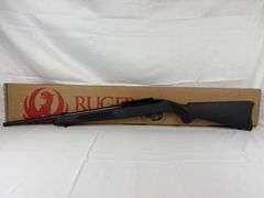 Ruger  22LR  10/22  0027-28923 (New) Ruger 10/22