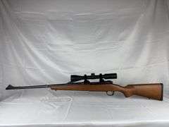 Winchester   243  70SA  G2152897 Winchester 70 SA Youth Ranger (243 cal)