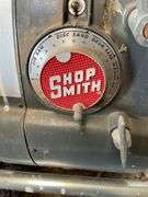 Shopsmith multi tool unit
