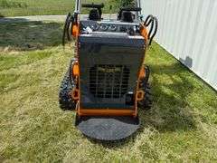 LandHero LDH-T460XX Mini Skid steer