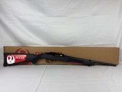 Summer Gun and Knife Auction 