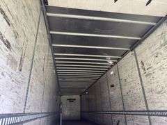 Wabash 53ft dry van