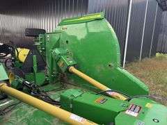 John Deere FC15R