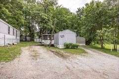 Mobile home Park