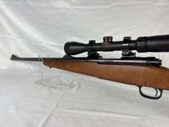 Winchester   243  70SA  G2152897 Winchester 70 SA Youth Ranger (243 cal)