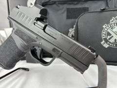 (New) Springfield Hellcat Pro