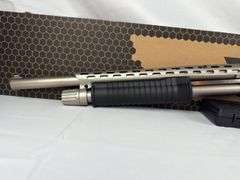 RIA AGM5 Pump 12 ga